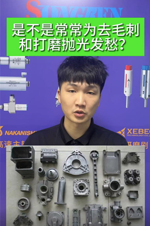 RBZ浮動主軸