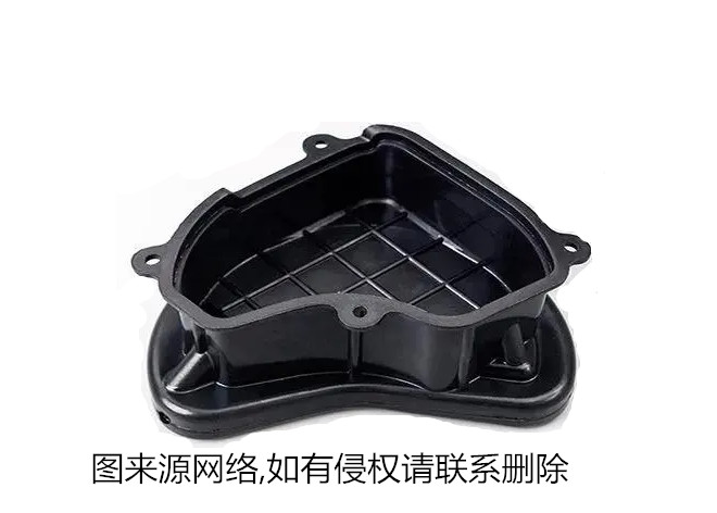 BMC樹脂復合材料