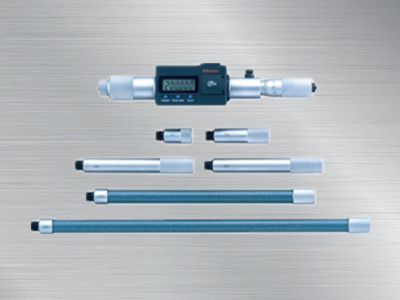 日本三豐數(shù)顯接桿式內(nèi)徑千分尺337-301