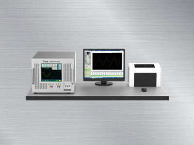 TD8210/TD8220軟磁直流測試系統