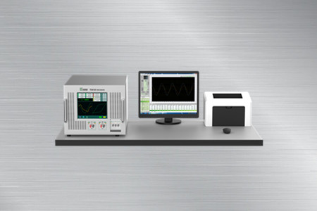 TD8210/TD8220軟磁直流測試系統