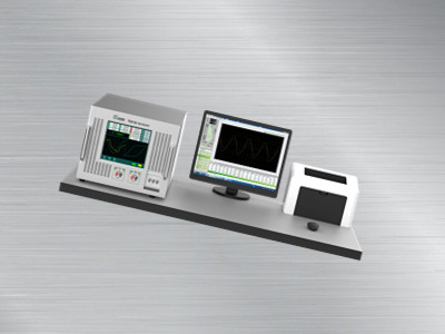 TD8220軟磁直流測試系統