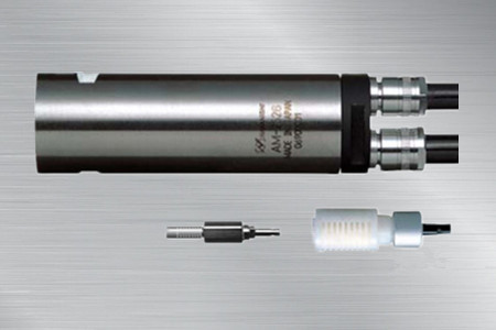 NR-3060S主軸