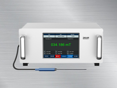 TM6104B精密磁強(qiáng)計