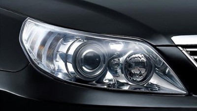 車(chē)燈打磨拋光需要大扭矩高速電主軸進(jìn)行加工嗎？