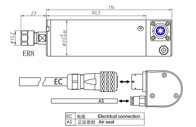 3320-B07Q尺寸圖 