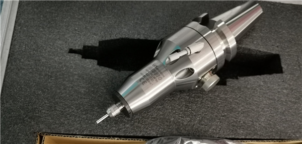 HES510-BT40高速電主軸