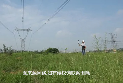 環(huán)境磁場(chǎng)檢測(cè)