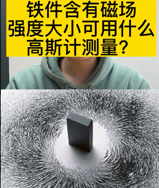 高斯計