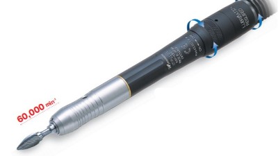 日本NSK脈沖氣動打磨機(jī)NSP-601用于研磨拋光加工