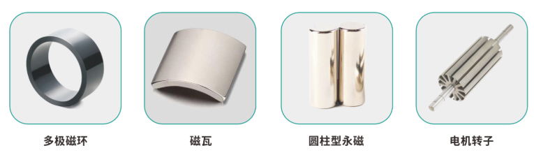 測試樣品 